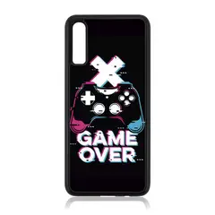 GENERICO - Funda Protector Case Para SAMSUNG A70