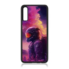 GENERICO - Funda Protector Case Para SAMSUNG A70