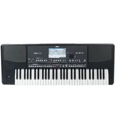 KORG - Teclado Profesional 61 teclas - PA600