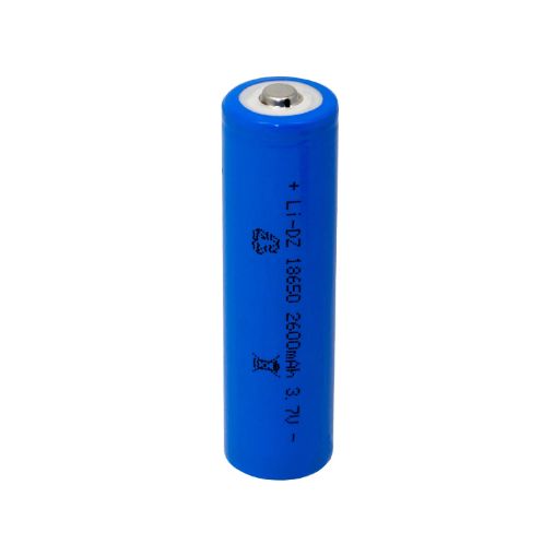 Bateria Recargable LI-ION 37V 2600MAH LI-DZ