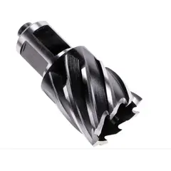 MILWAUKEE - Broca corona HSS 1/2 x 1 pulg. Weldon 19mm 3/4, 49-59-0500