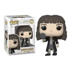 FUNKO - Hermione Granger Pop 150 Harry Potter