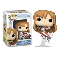 FUNKO - Asuna Pop Sword Art Online 993 Original