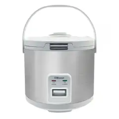 BOSSKO - Arrocera BK-3212RC Termica 1,8 Lt