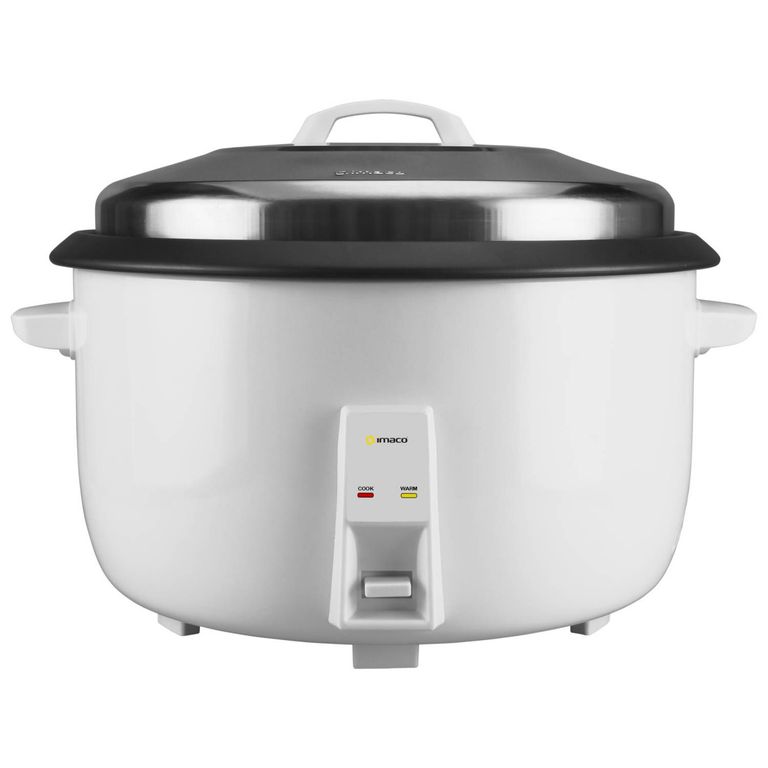 Olla Arrocera RC930 9 litros BLANCO