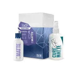 GYEON - Q2 MATTE EVO PROTECTOR CERAMICO PINTURA MATE DE 24 MESES