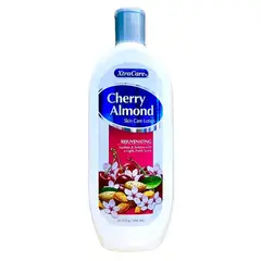 GENERICO - Loción Corporal Cherry Almond Xtracare-591 gr