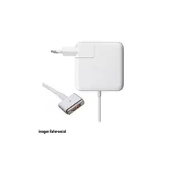 APPLE - CARGADOR COMPATIBLE 165V 365A 60W MAGNETIC MAGSE2