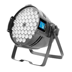 BIG DIPPER - PAR LED 54x2W 100W CALIDO Y FRIO