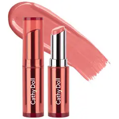 CATHY DOLL - WANNA SHINE LIPSTICK 3G 09 ICONIC FAIRY