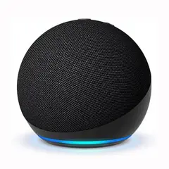 AMAZON - Altavoz Inteligente Echo Dot 5ta Generación