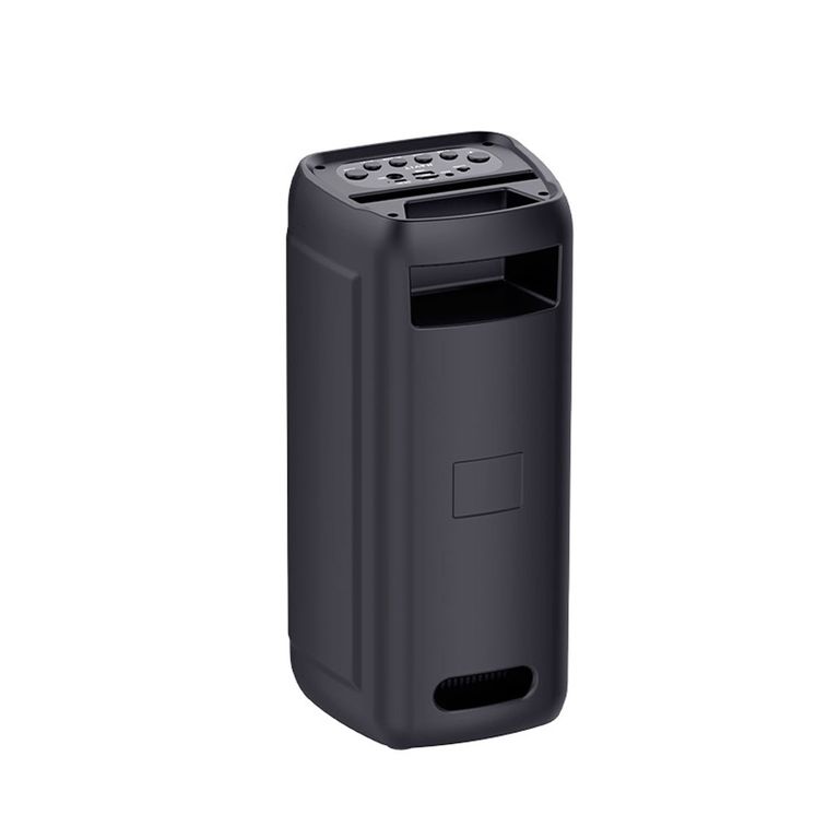 Parlante Bluetooth Portátil V50 SQ130BT Inalámbrico