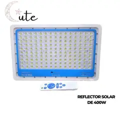 GENERICO - REFLECTOR SOLAR DE 400W