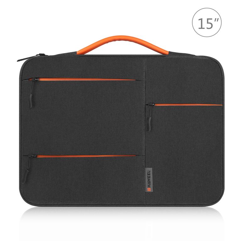 Portalaptop 15-16 Negro