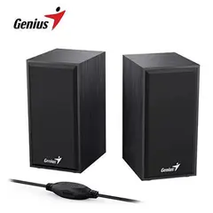 GENIUS - Parlante Sp Hf180 Usb Power 6w Black