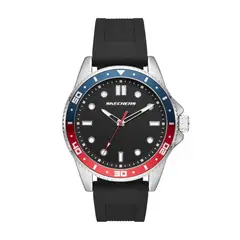 SKECHERS - RELOJ ANALOGICO HOMBRE SR5141