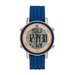SKECHERS - RELOJ DIGITAL MUJER SR6010