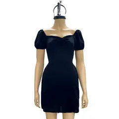 ALLEZ COLLECTION - Vestido corto Pamela