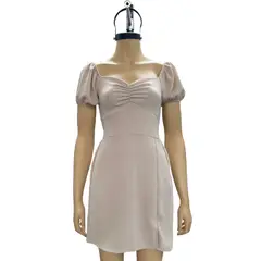 ALLEZ COLLECTION - Vestido corto Pamela