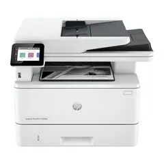 HP - Impresora Multifuncional Laserjet Pro MFP 4103FDW monocromatico