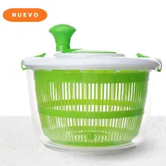 ICHIMATSU - Escurridor De Verduras Para Verduras Crujientes Drenaje De Verduras