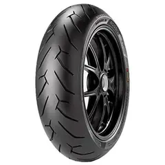 PIRELLI - LLANTA DIABLO ROSSO 2 / 130-70R17