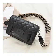 GENERICO - Cartera Elegante de Hombro o Bolso de Mano