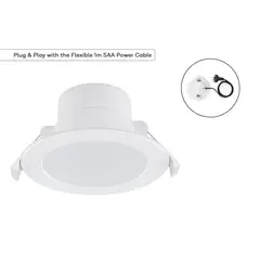 SMART - KOGAN SMARTERHOME™ LED DOWNLIGHT
