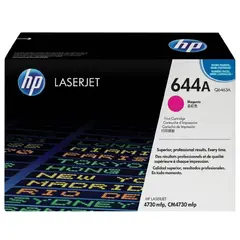 HP - TONER 644A CÓDIGO Q6463A MAGENTA 12000 Pág