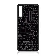 GENERICO - Funda Protector Case Para SAMSUNG A70