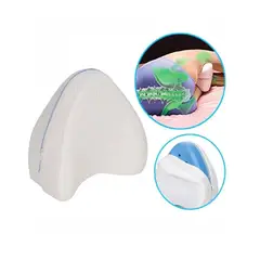 OTTOWARE - ALMOHADA PARA PIERNAS.