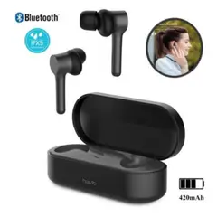 HAVIT - Auriculares Inalámbricos Bluetooth Earbuds IPX5 I92