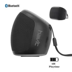 HAVIT - Parlante Portátil Bluetooth SK800BT 4W