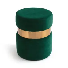 CENTRAL DECCO - PUFF SHAW VERDE MAR