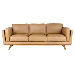 CENTRAL DECCO - SOFA 3 CUERPOS PAUL BEIGE