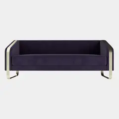 CENTRAL DECCO - SOFA 4 CUERPOS ANISSA