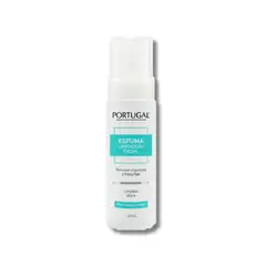 GENERICO - Espuma Limpiadora Facial Portugal 175 Ml