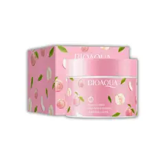 BIOAQUA - Gel Exfoliante De Melocotón 140 Gr