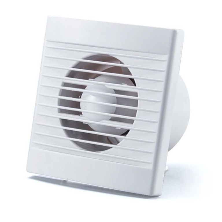 EXTRACTOR DE AIRE 4 15W
