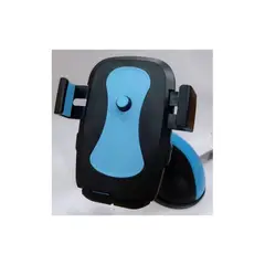 GENERICO - Holder soporte de celular y gps para auto