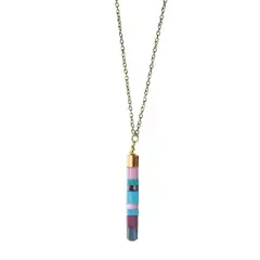 SHOPSMART - Cadena con Dije Miyuki