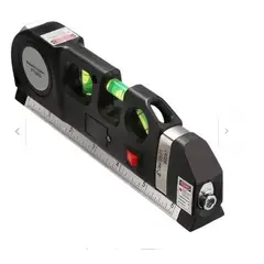 GENERICO - Nivel Láser Multipropósito Transversales Horizontales y Verticales