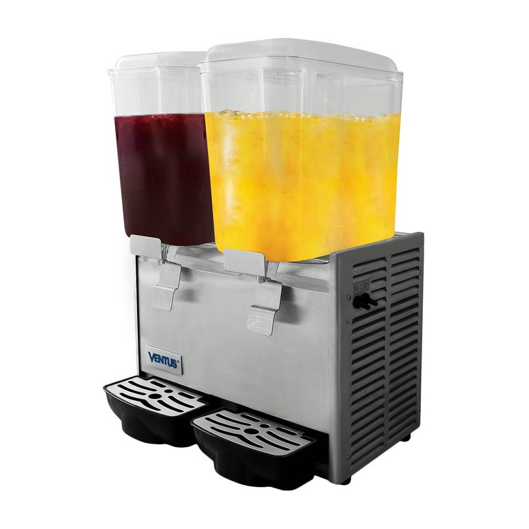 MAQUINA DISPENSADORA DE JUGOS VJ-182