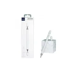 WIWU - Lápiz Pencil One Blanco