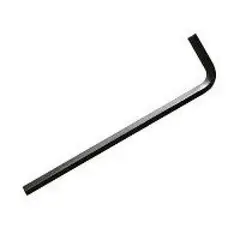 URREA - LLAVE HEXAGONAL "L" LARGA 5/ 32” (BOLSA x25 PZAS) - URR49-5/32L