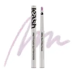 UNLEASHIA - Pretty Easy Glitter Stick No. 6 WEE HOURS