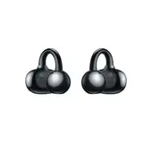 HUAWEI - Audífonos Inalámbricos FreeClip Negro