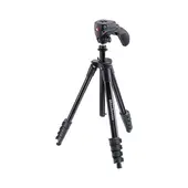 MANFROTTO - Tripode Compact Action