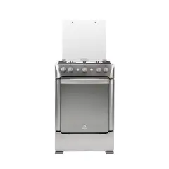 INDURAMA - Cocina a gas 4 quemadores - croma