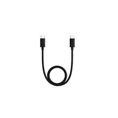 MOTOROLA - Cable Original Turbo Power Tipo C a C - Negro